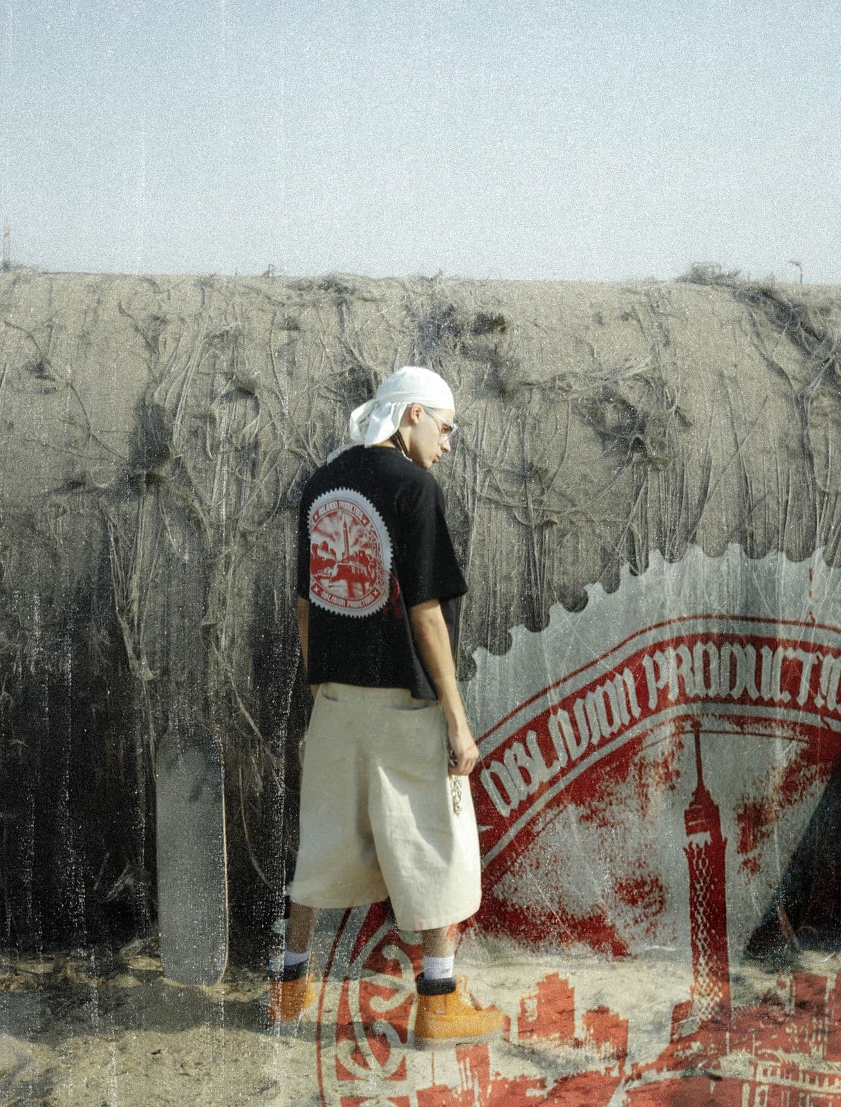 Oblivion Studios editorial